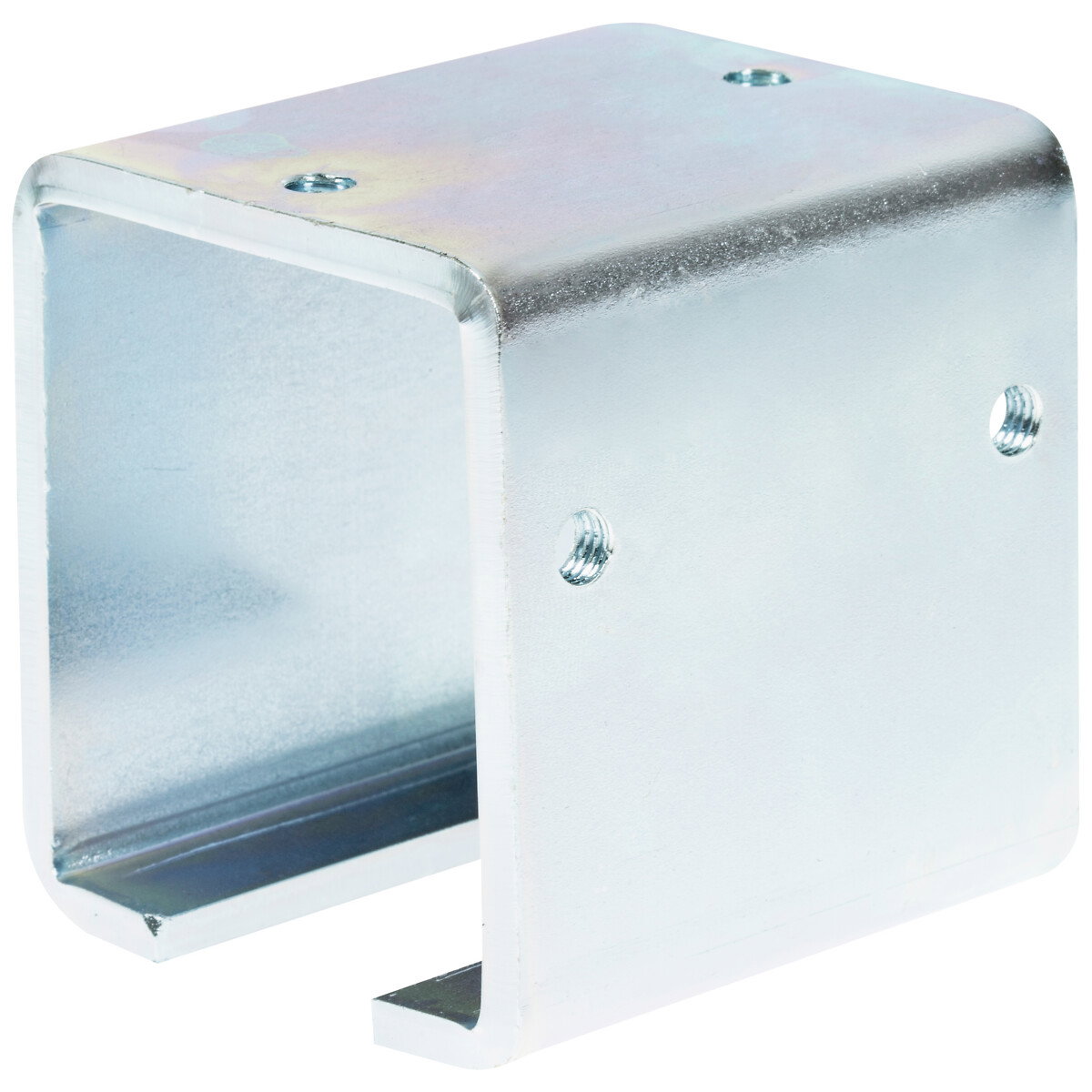 JATKOKAPPALE 80X71X80 MM (60X68MM)