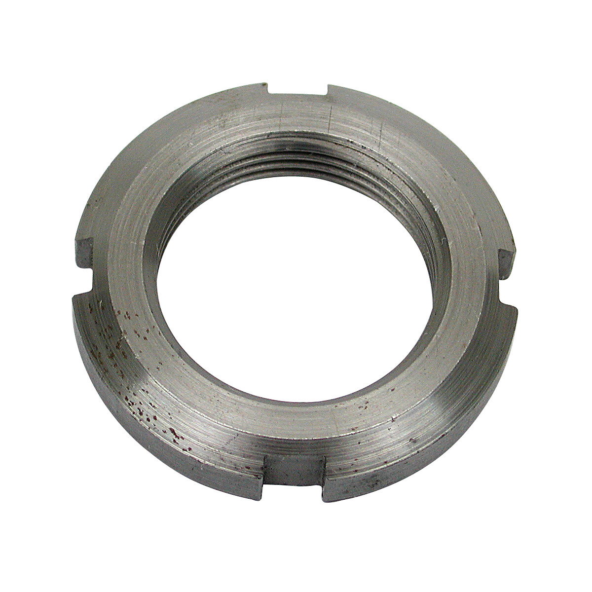 AKSELIMUTTERI M50X1,5
