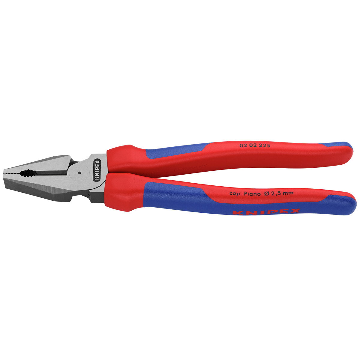 LINJAPIHDIT 225MM 02 02 225 SB