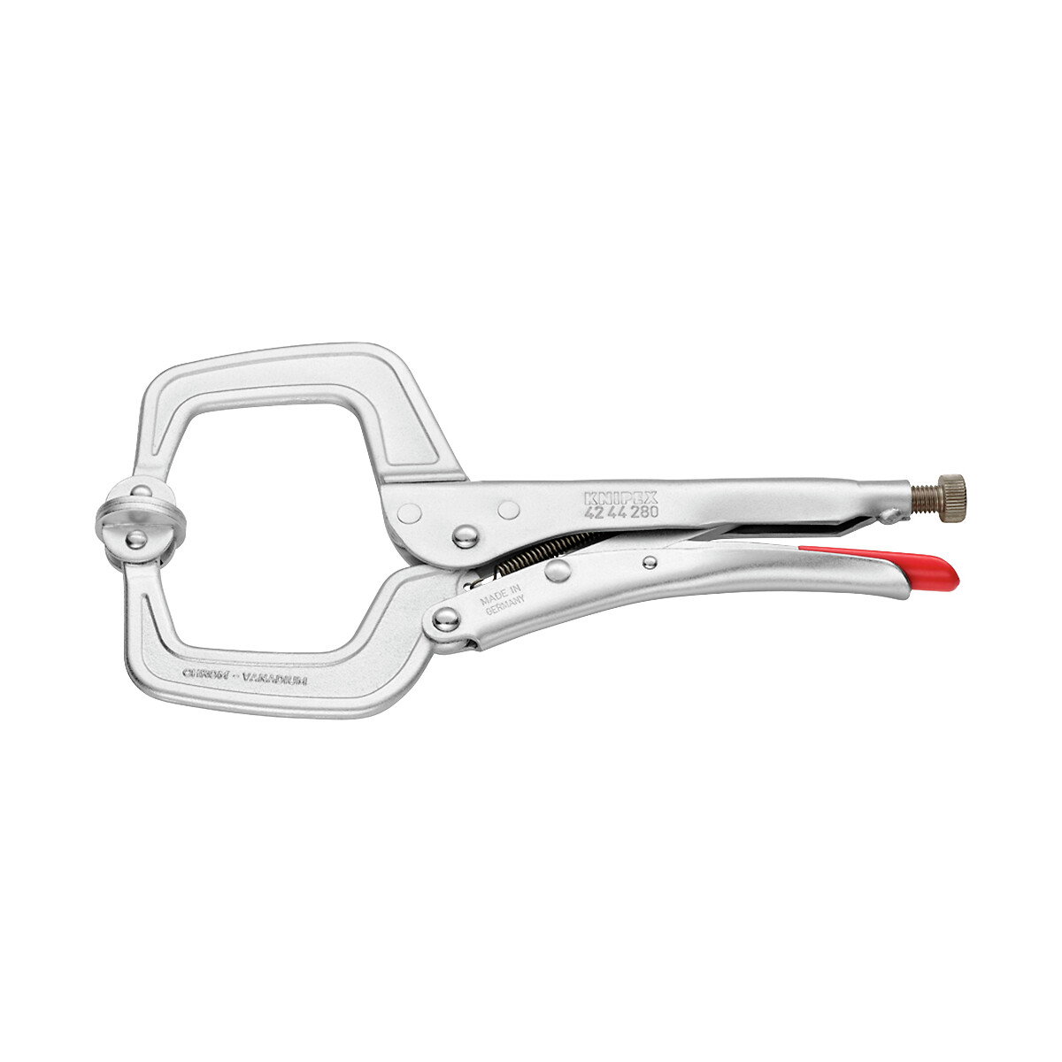 HITSAUSPURISTIN 280MM 42 44 280
