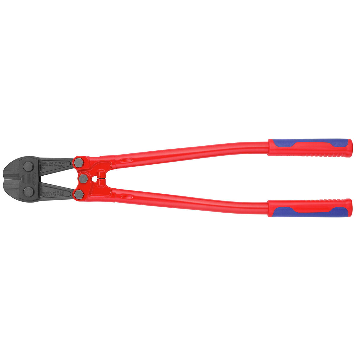 PULTTISAKSET 610MM 71 72 610
