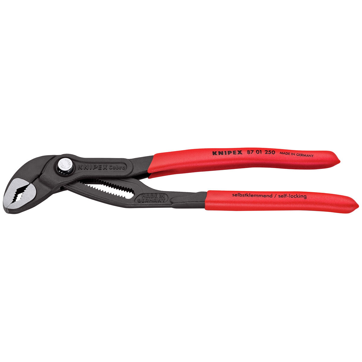 SIIRTOLEUKAPIHDIT 250MM COBRA 87 01 250