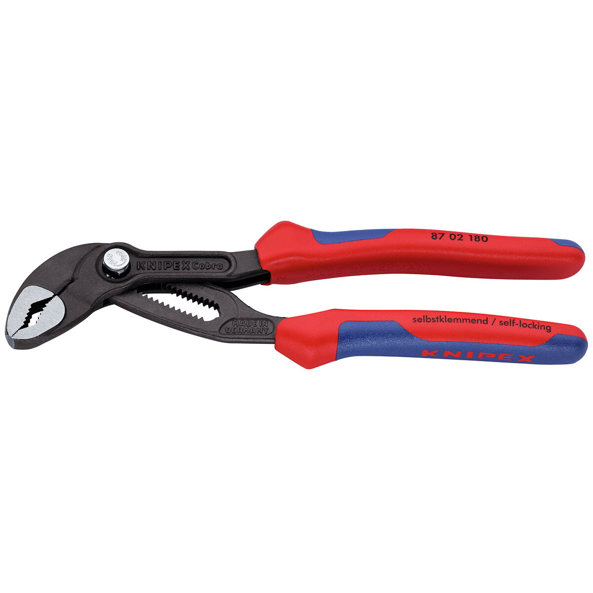 SIIRTOLEUKAPIHDIT 180MM COBRA 87 02 180