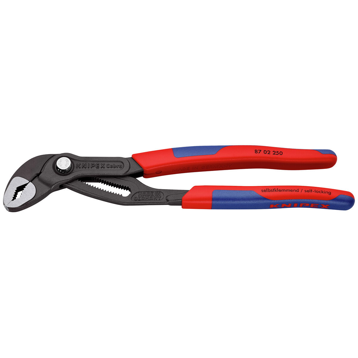 SIIRTOLEUKAPIHDIT 250MM COBRA 87 02 250