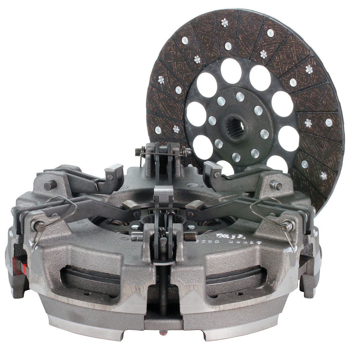 KYTKINPAKETTI 300/280 VALTRA