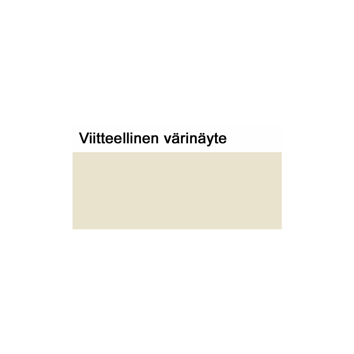 MAALI 1L VALMET VALKOINEN