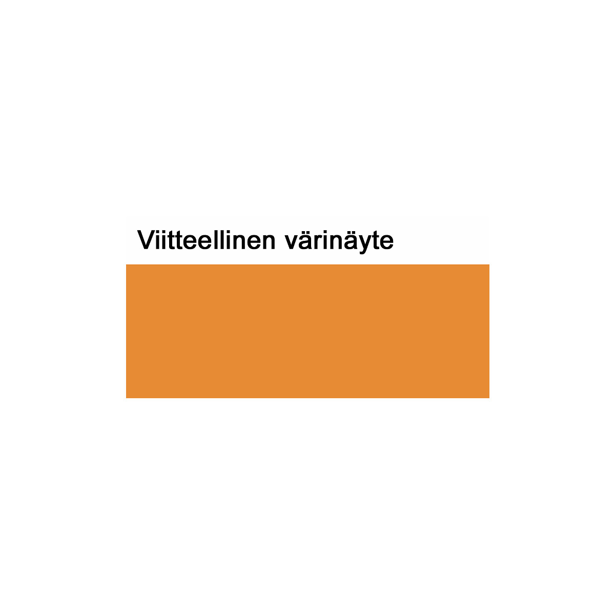 MAALI 1L VALMET UUSI KELTAINEN
