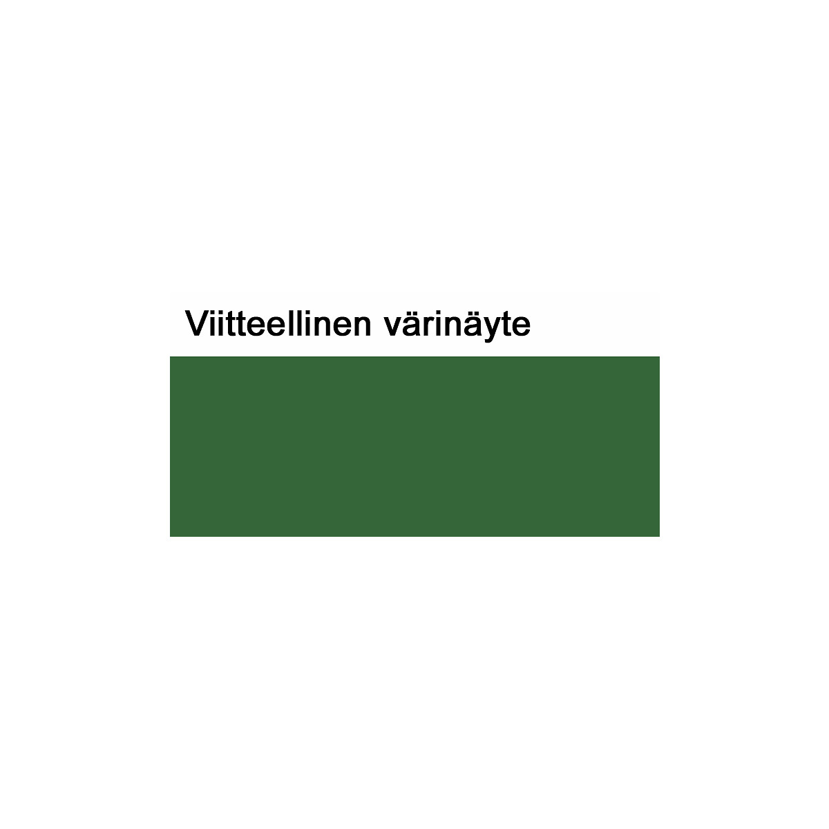 MAALI 1L JD VIHREÄ