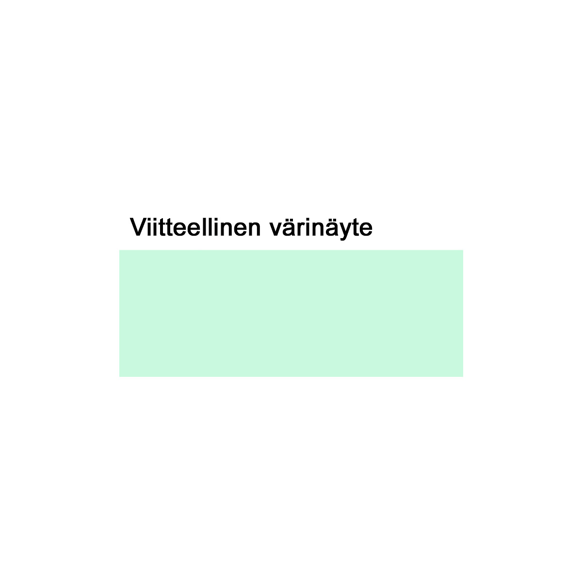 MAALI 1L FORD VANNE VALKOINEN 35/40- SARJA