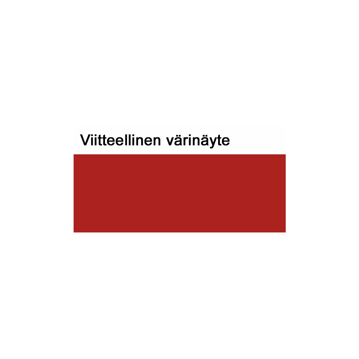 SPRAY MAALI MF PUNAINEN 400ML