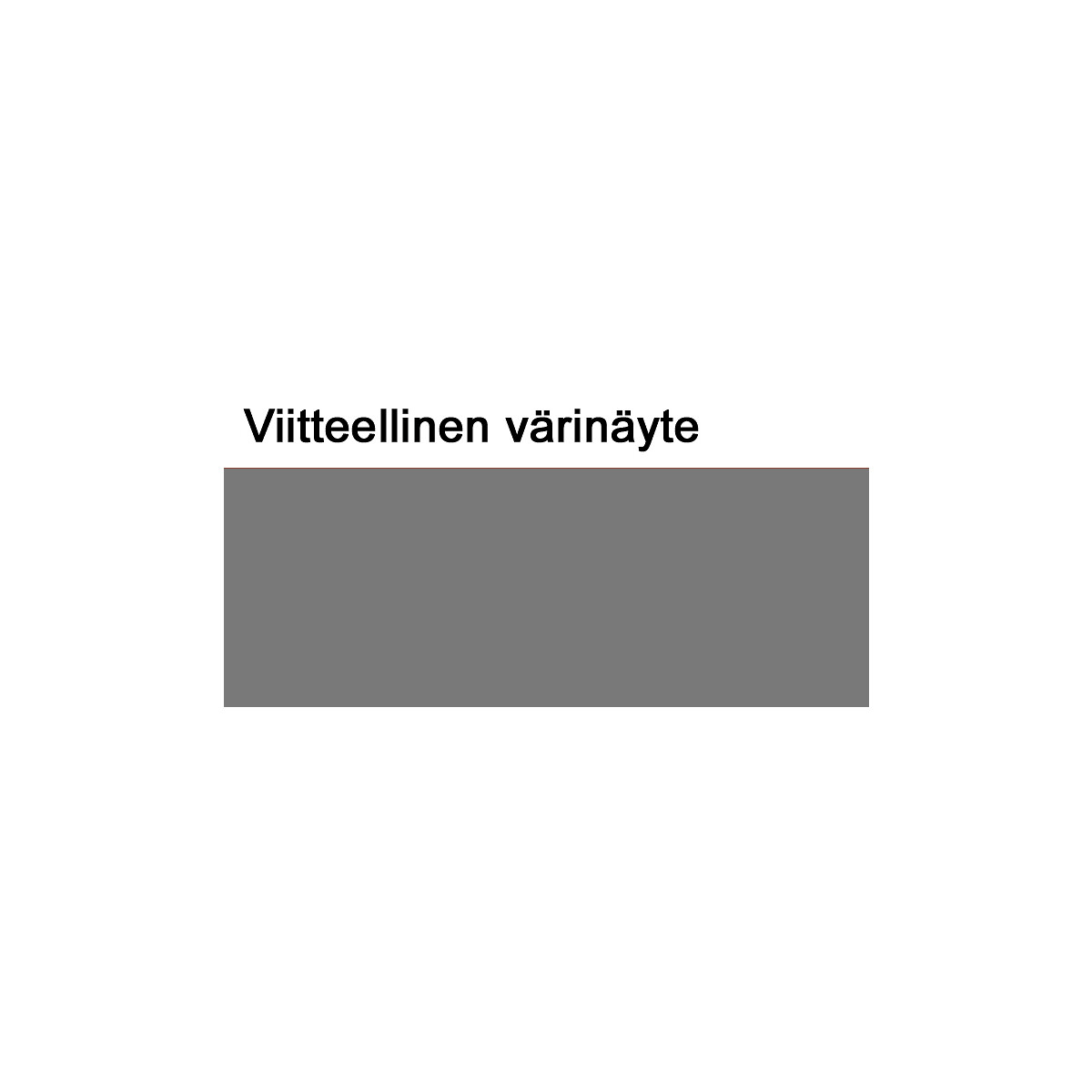 SPRAY POHJAMAALI HARMAA 400ML
