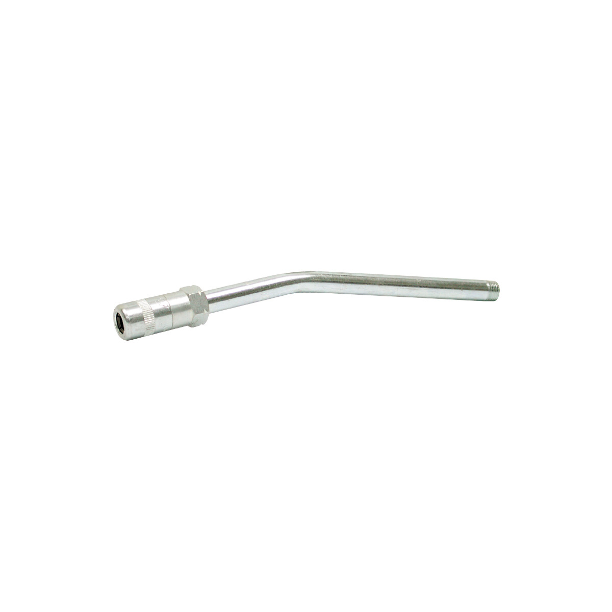 RASVAPRÄSSIN PUTKI METALLIA 180MM