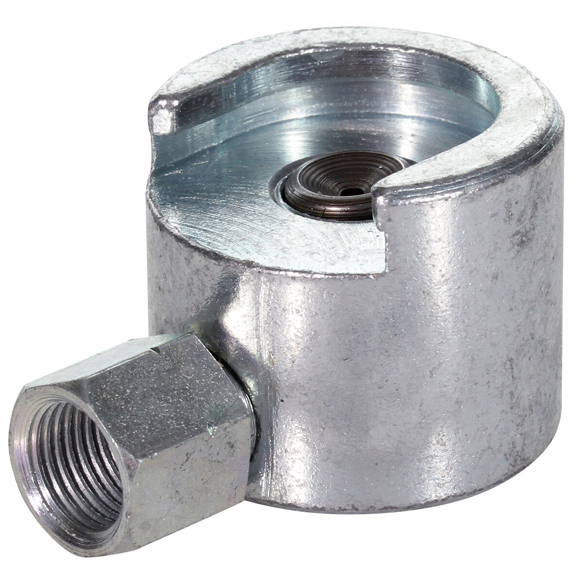 RASVAPRÄSSIN TASONIPPA 22MM