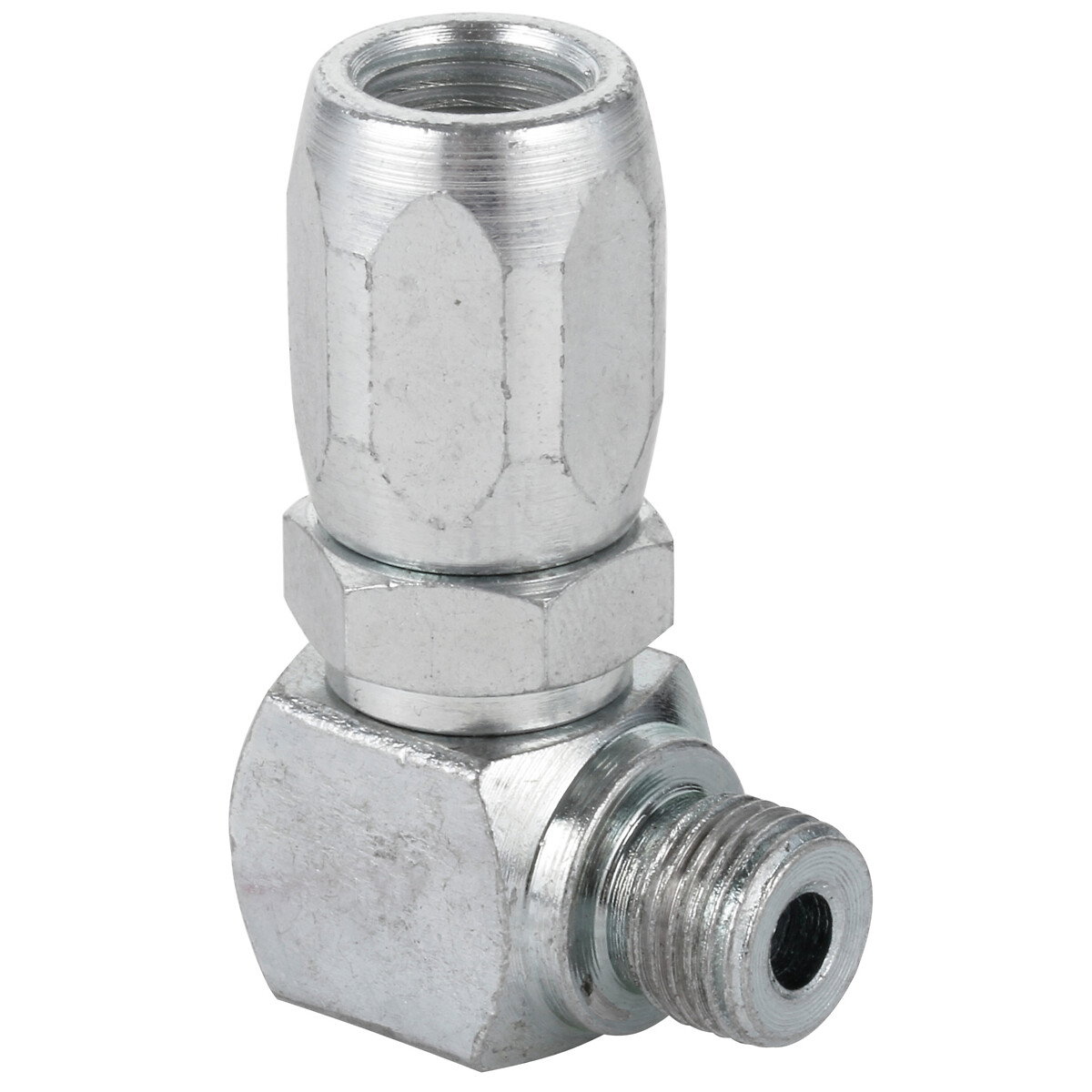 RASVAPRÄSSIN SUUKAPPALE KULMA 90 R1/8"