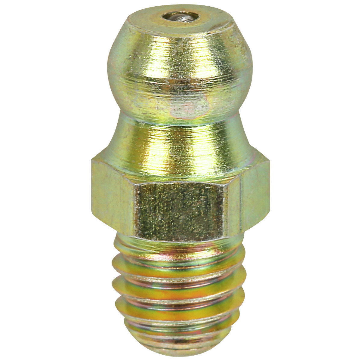 RASVANIPPA SUORA M6X1 10KPL