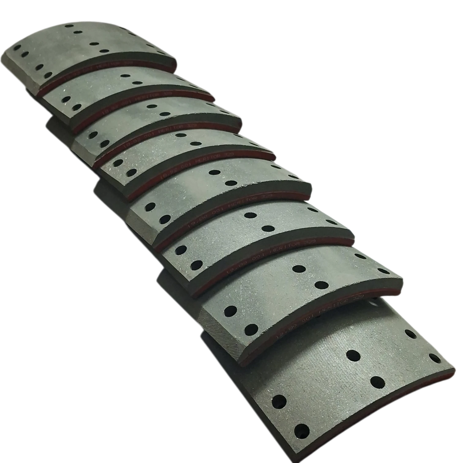 MERITOR JARRUHIHNA SISU 150MM / AKSELISARJA