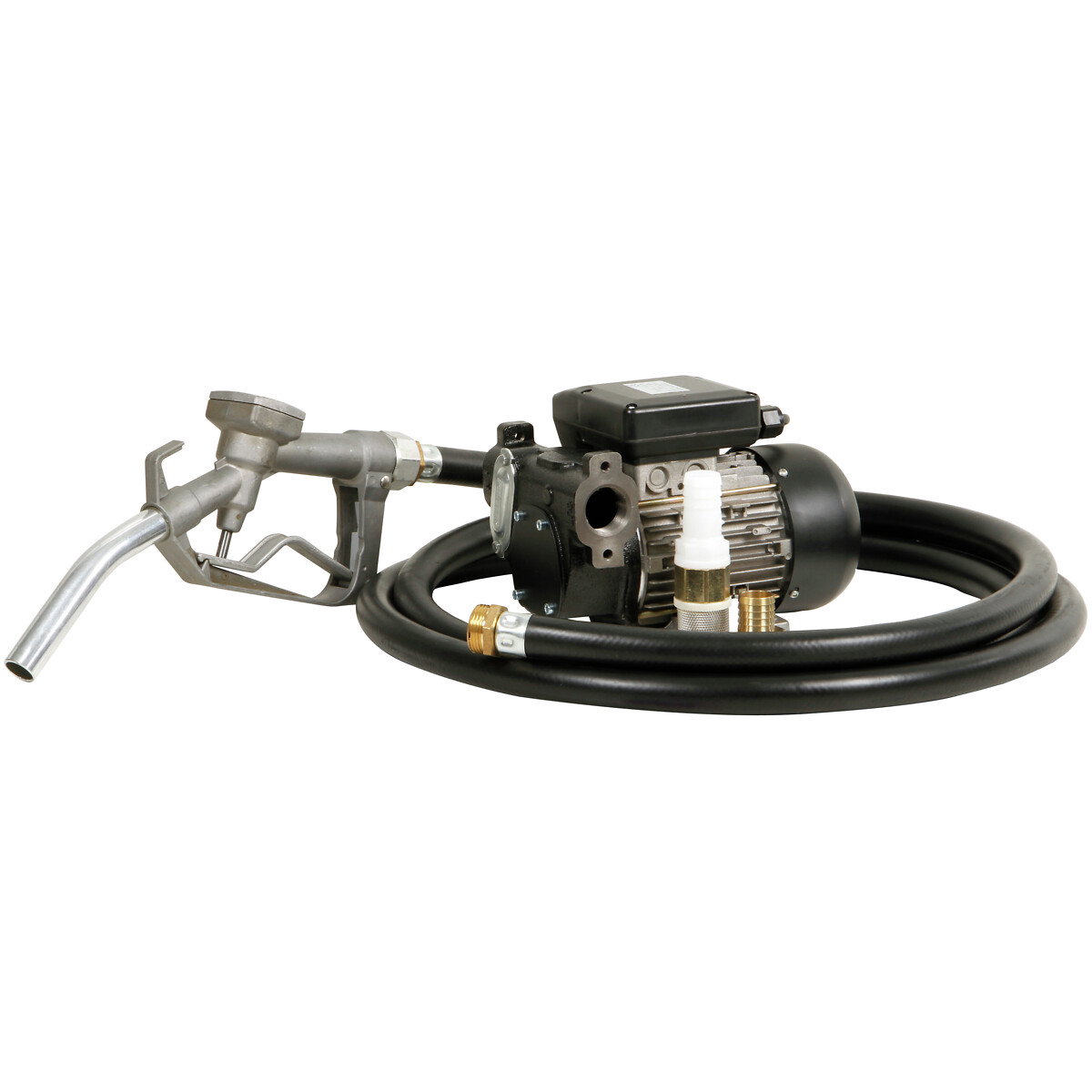 DIESEL PUMPPUSARJA 230V 80L/MIN
