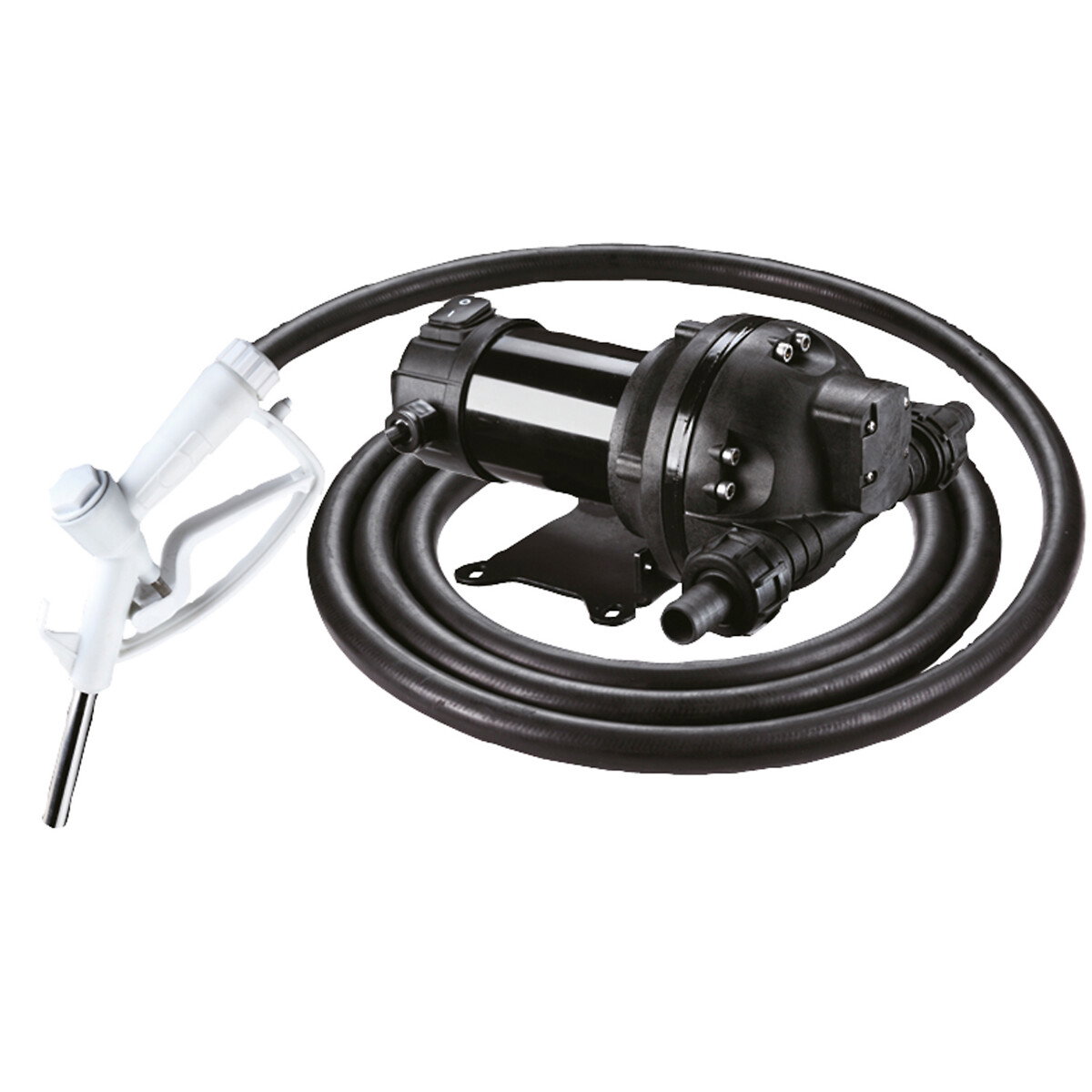 ADBLUE PUMPPUSARJA 24V 35L