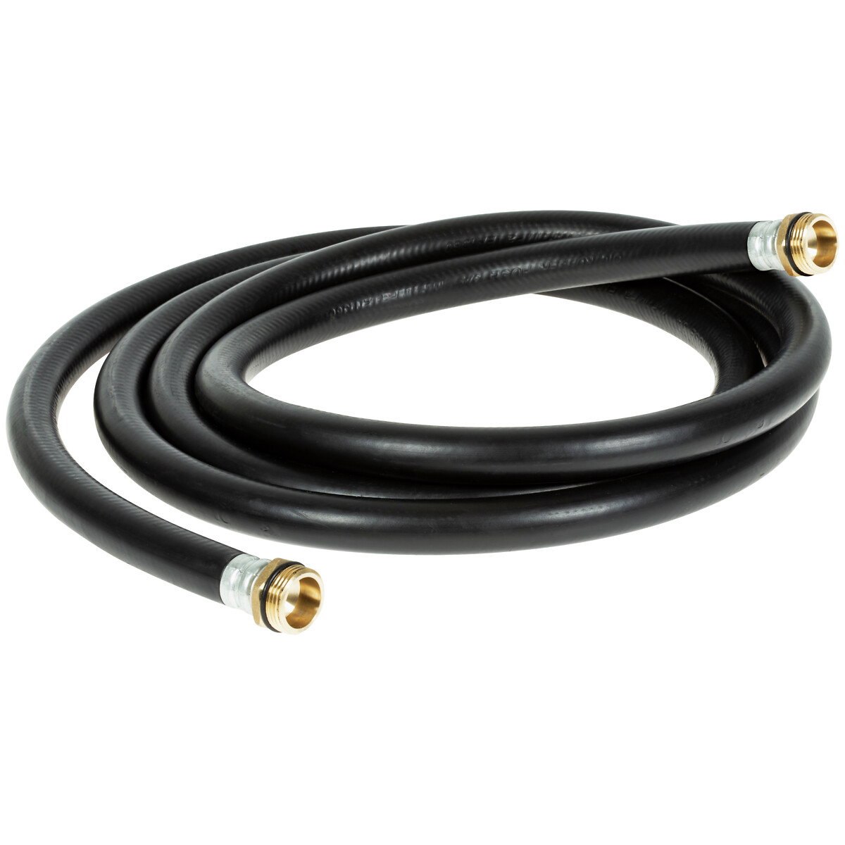DIESEL LETKU 4M 1" LIITTIMILLÄ