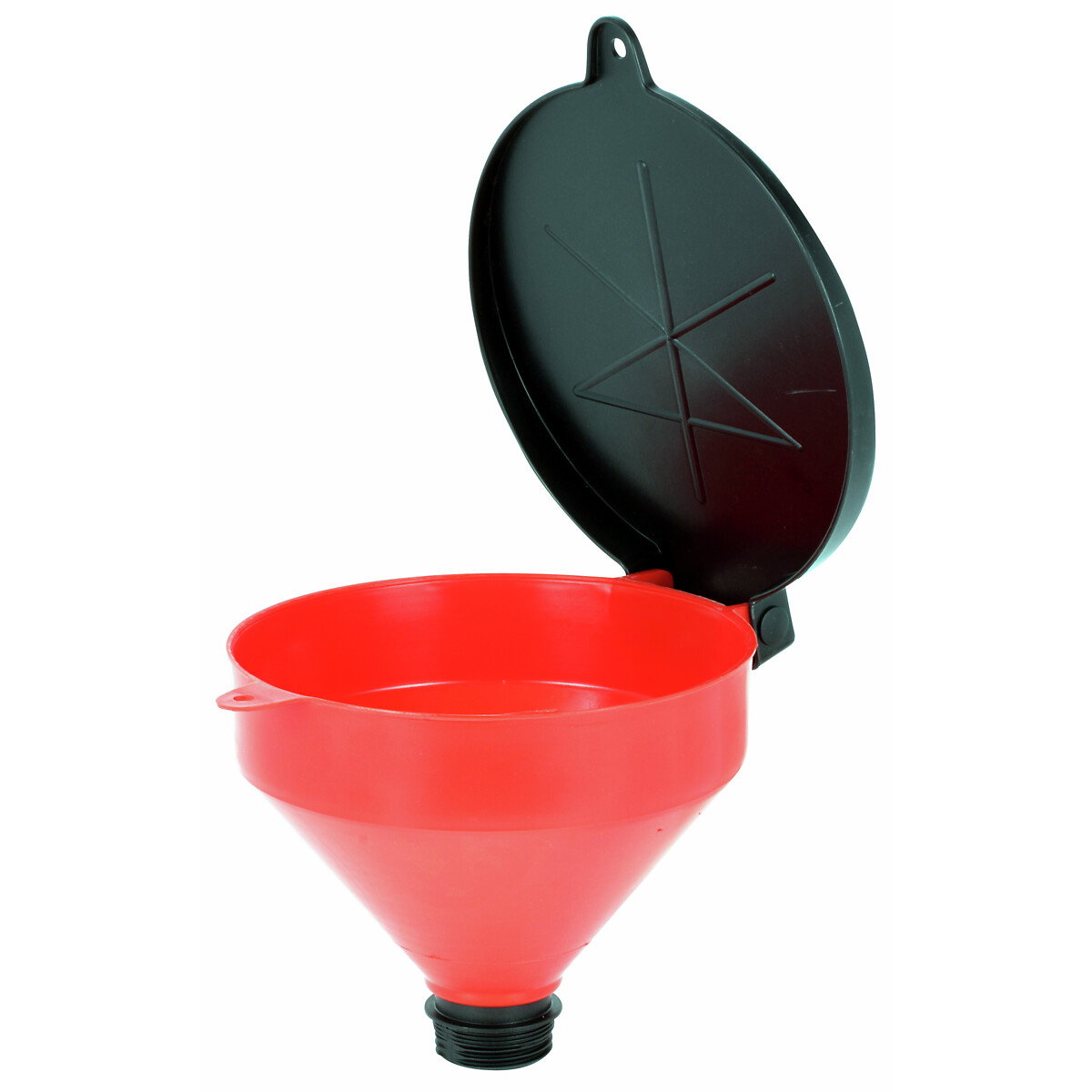 SUPPILO 200L TYNNYRILLE 2"