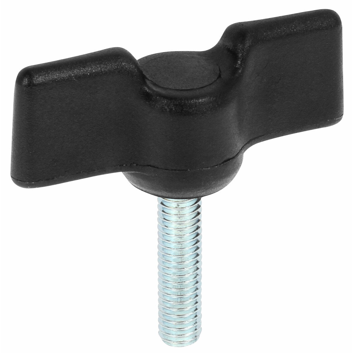 SIIPIRUUVI M8X35 D=47MM 2KPL IP