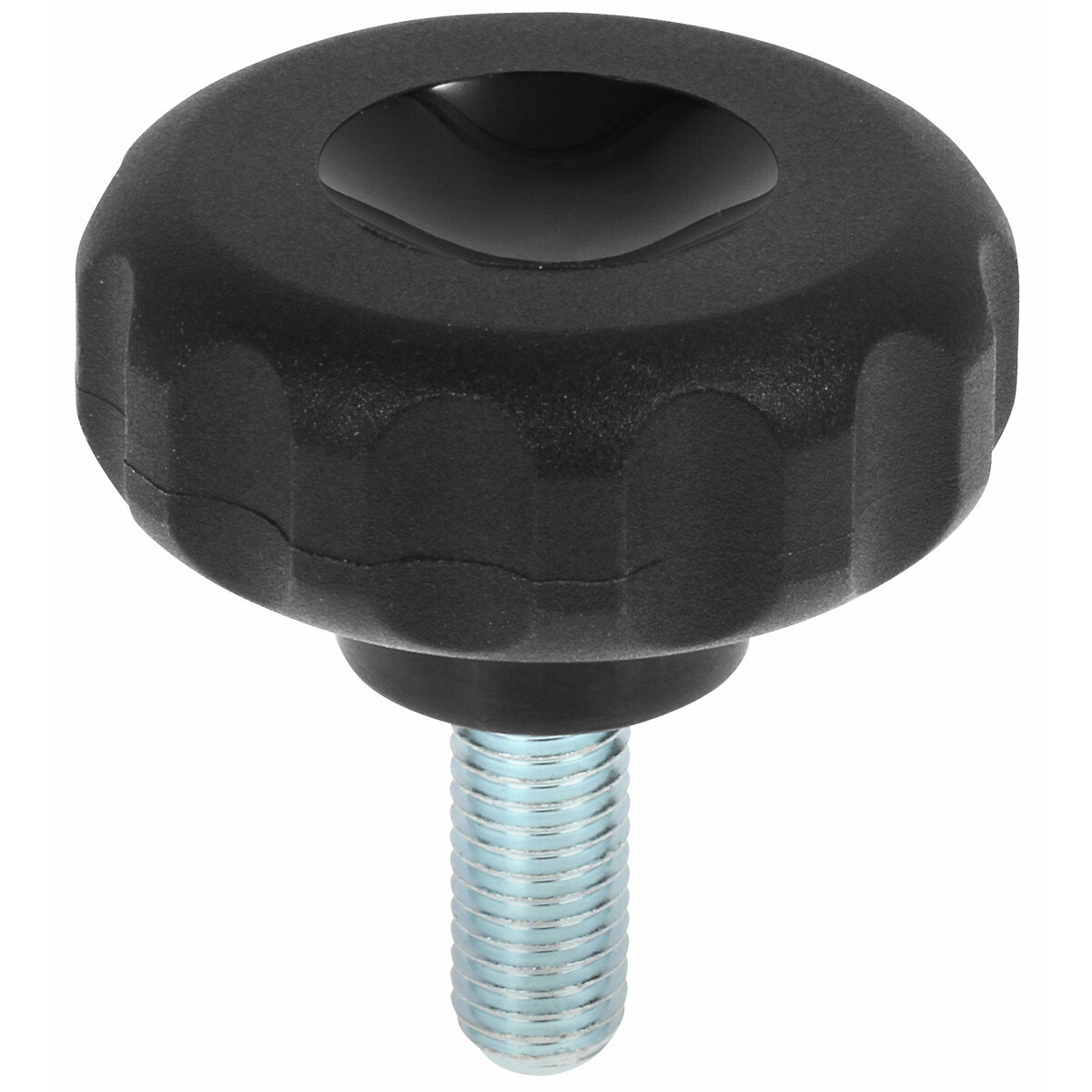 SORMINUPPI M8X30 D=30 2KPL IP