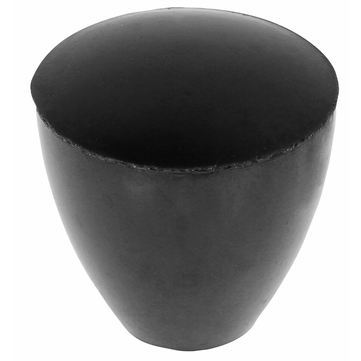 OVAALI KÄSINUPPI M10 SISÄKIERRE D=28MM IP