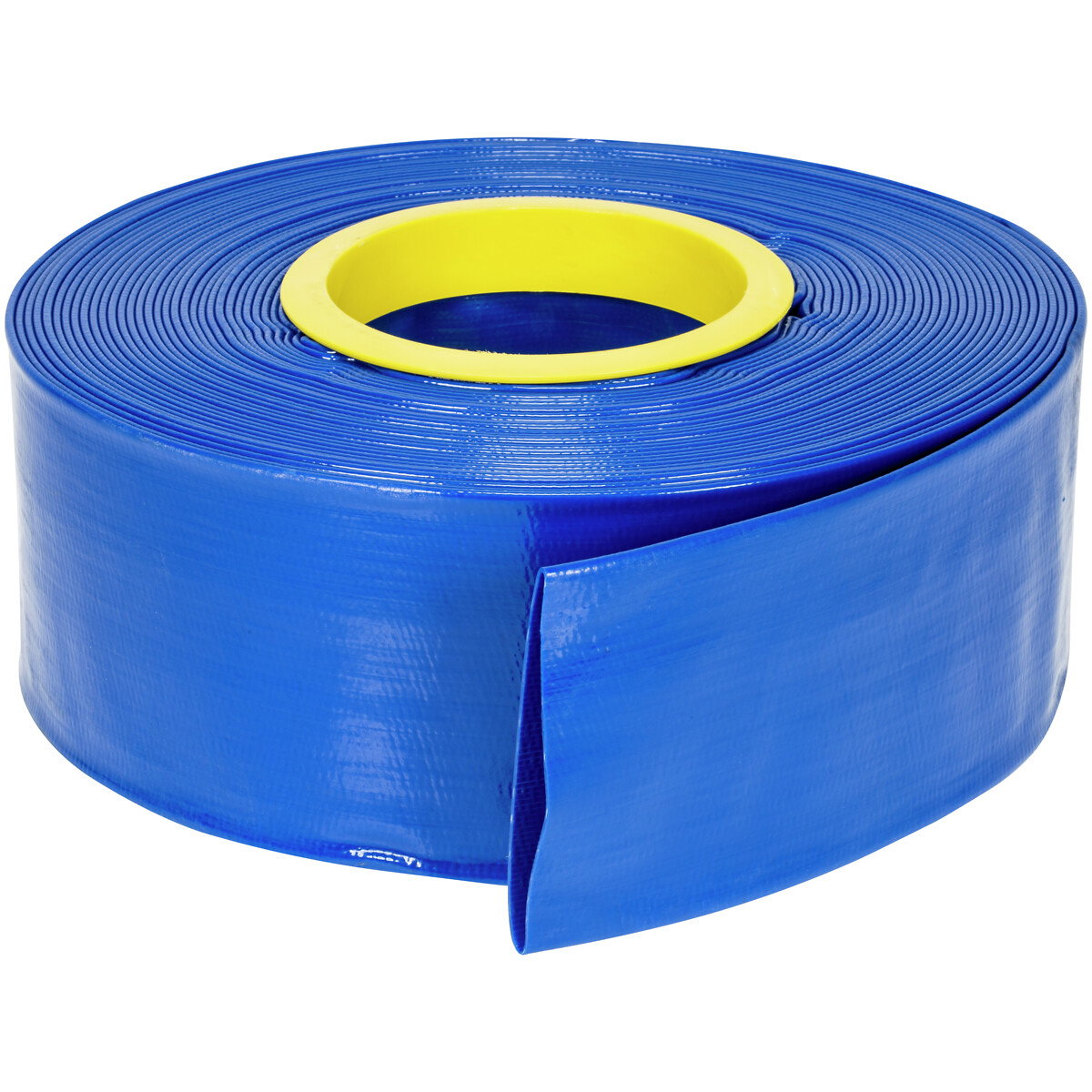 POISTOLETKU LITTEÄ 127MM PVC 4BAR SININEN 25M