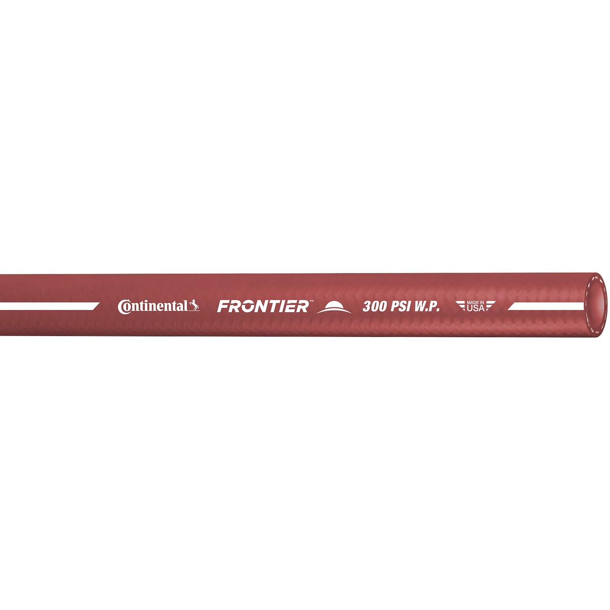 FRONTIER 300 EPDM LETKU 25MM 20BAR