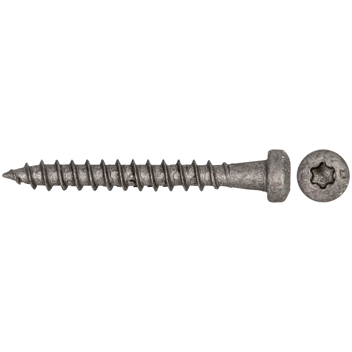 ANKKURIRUUVI 5,0X50 200KPL C4