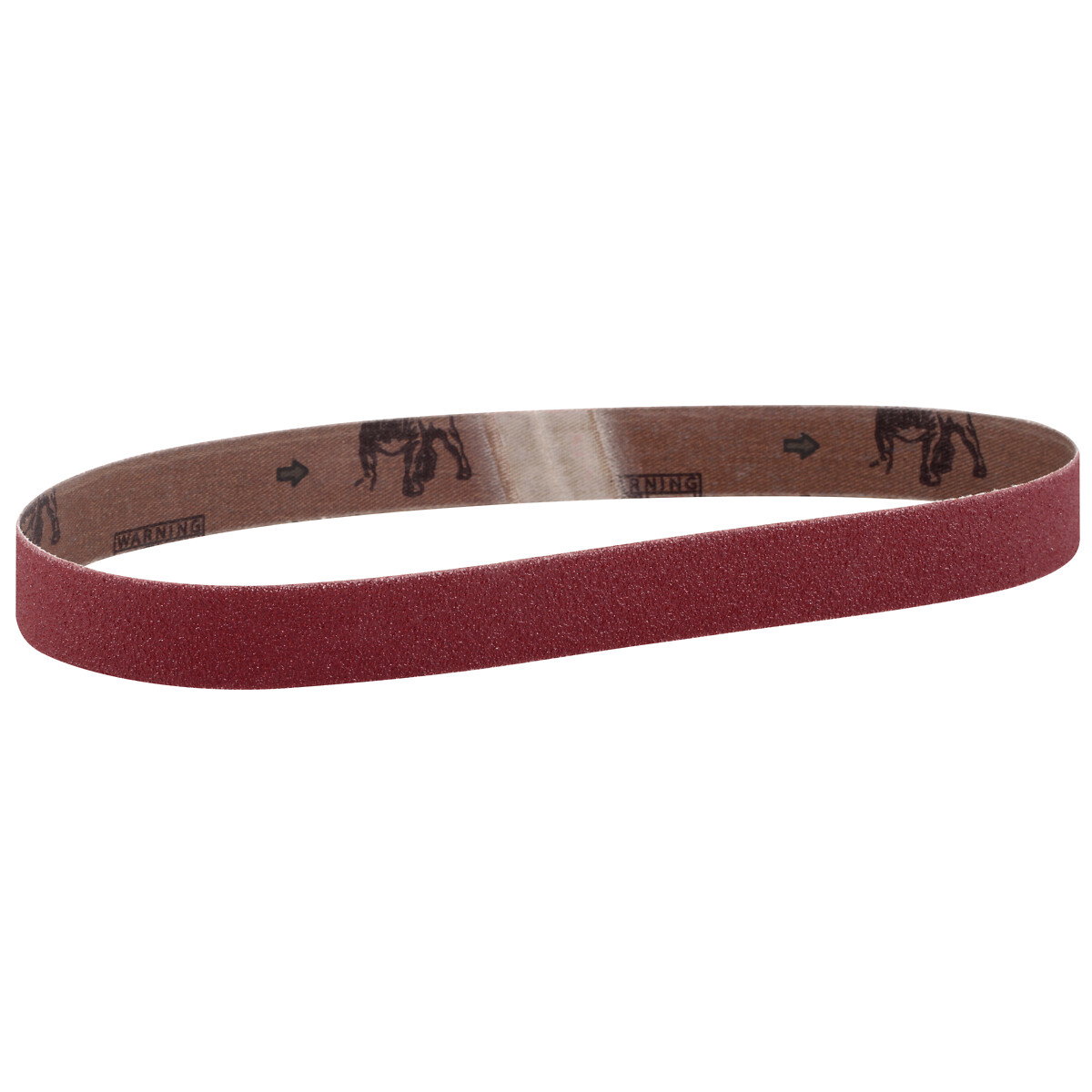 HIOMANAUHA 20X520MM P120 HIOLIT XO