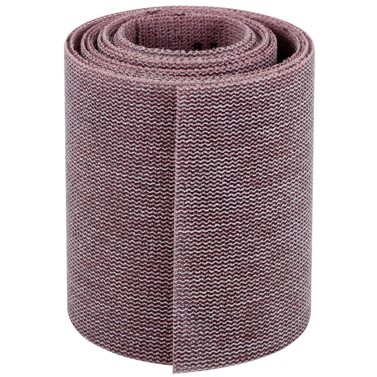 HIOMAPAPERIRULLA 115MM X 2,5M P120 ABRANET
