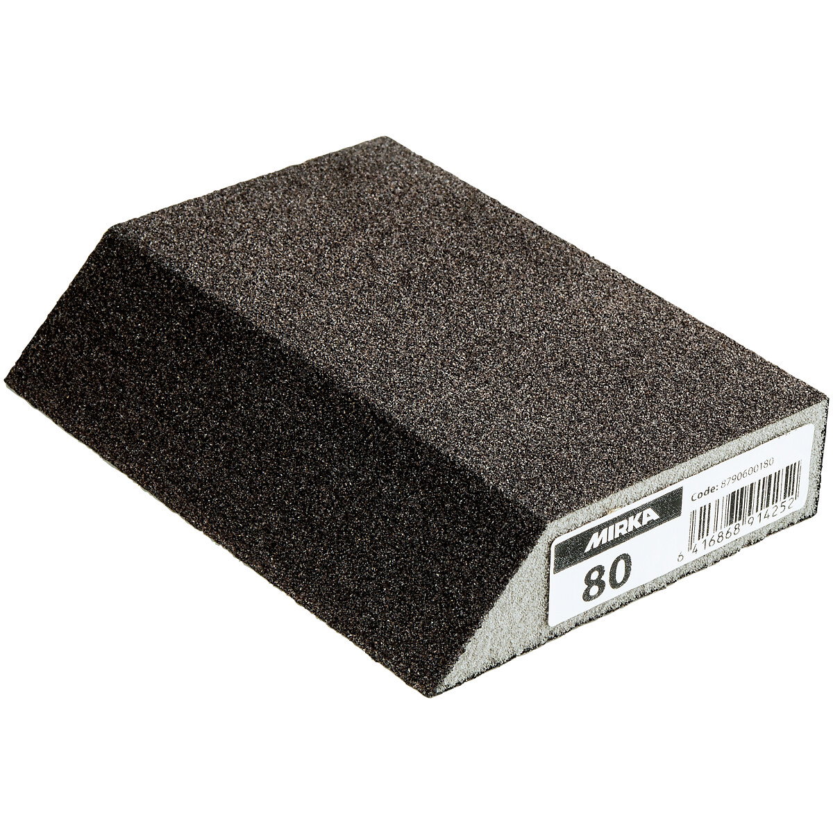HIOMASIENI 125X85X25MM VINO MEDIUM P80
