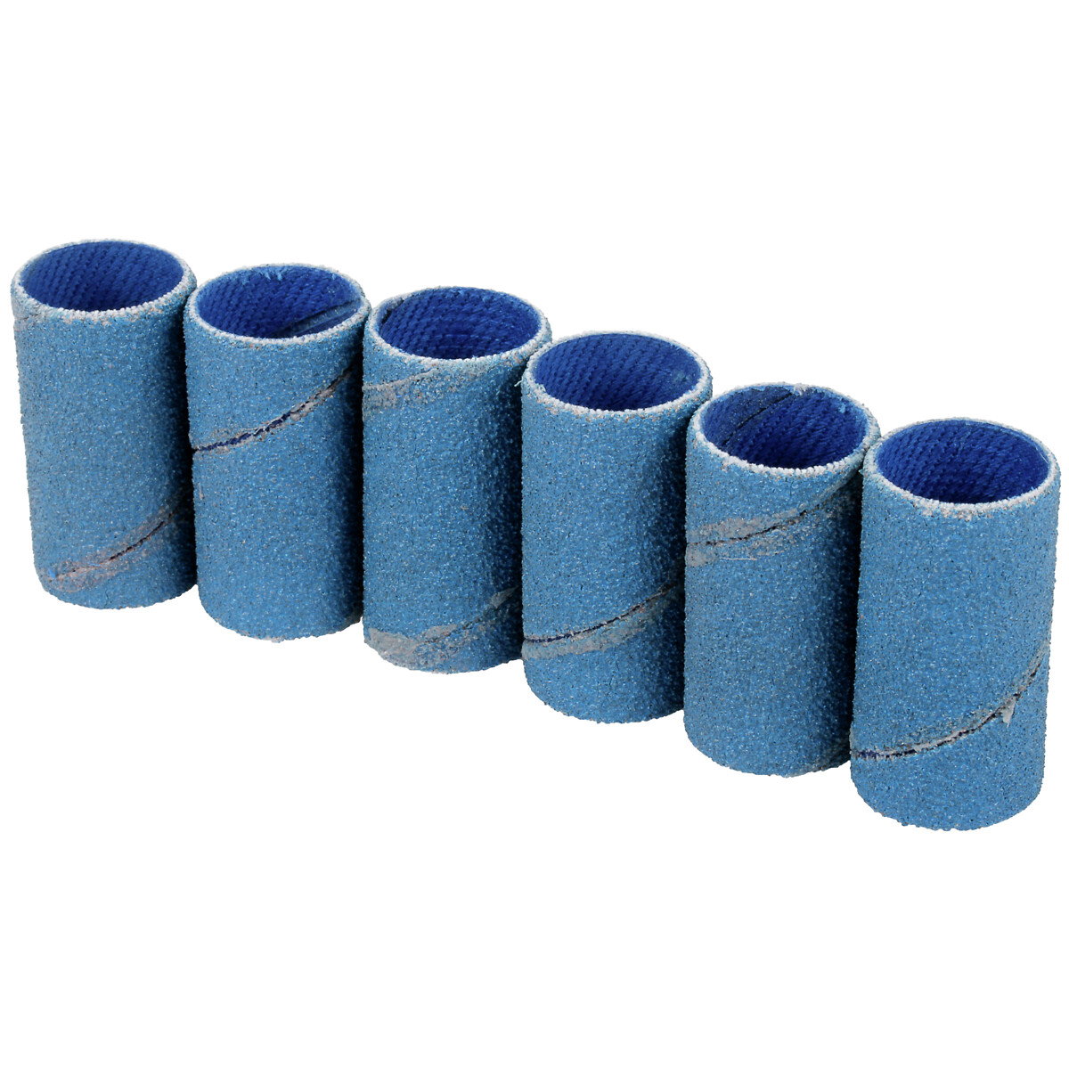HIOMAHYLSYT 15X30MM P80 6KPL