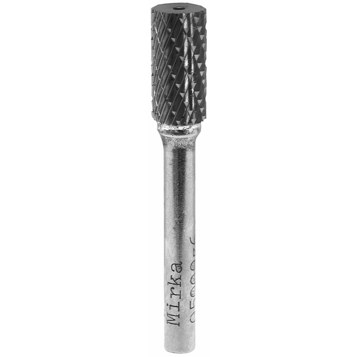 KOVAMETALLIVIILA 9,6X20X6MM 64MM A Z6