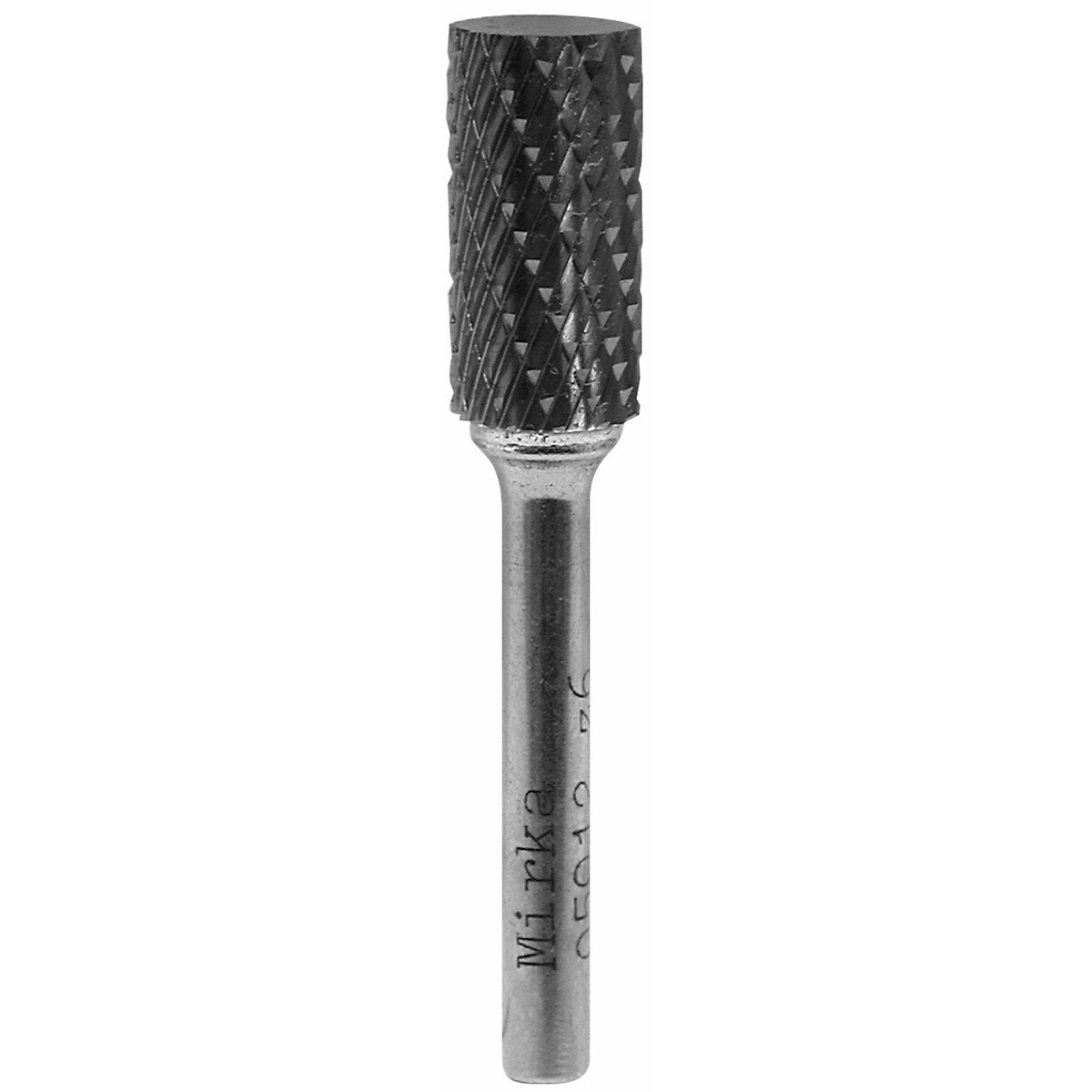 KOVAMETALLIVIILA 12,7X25X6MM 70MM A Z6