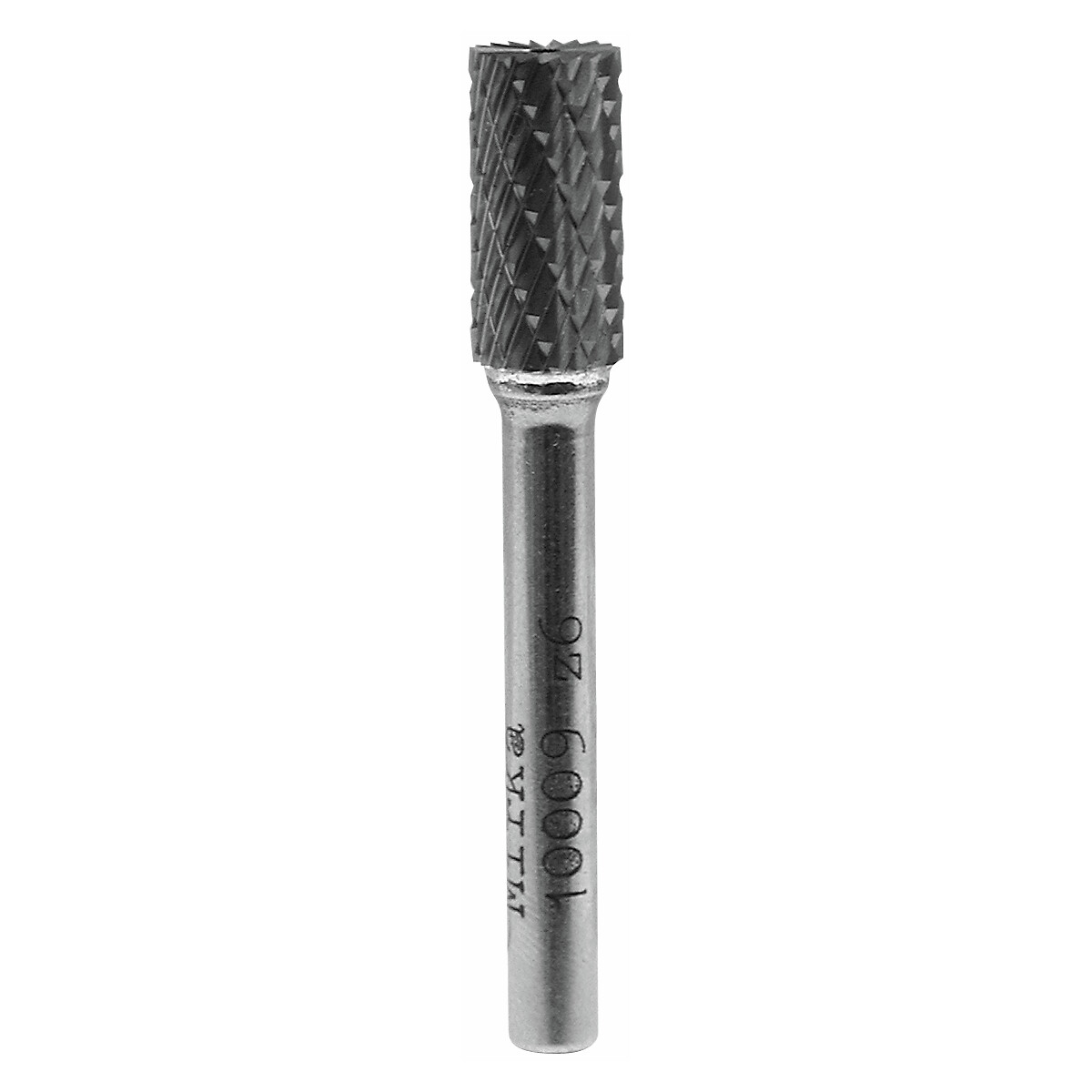 KOVAMETALLIVIILA 9,6X20X6MM 64MM B Z6