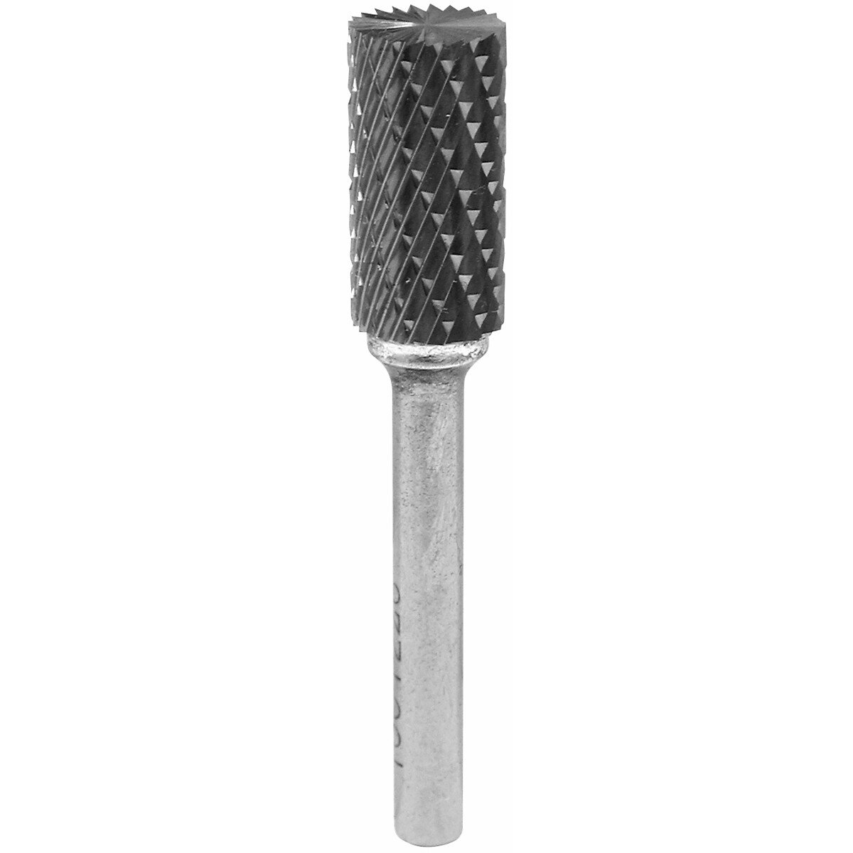 KOVAMETALLIVIILA 12,7X25X6MM 70MM B Z6