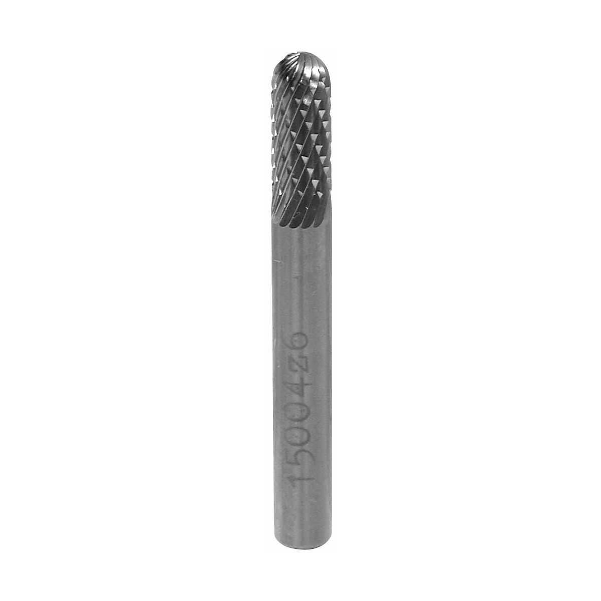 KOVAMETALLIVIILA 6X18X6MM 50MM C Z6