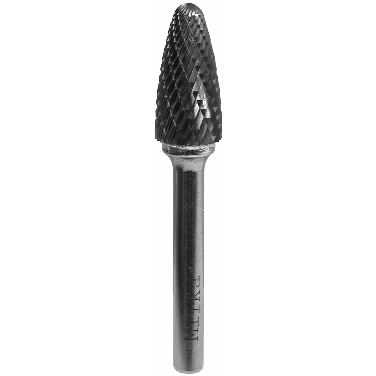 KOVAMETALLIVIILA 12,7X25X6MM 70MM F Z6