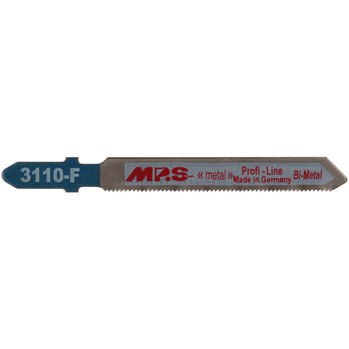 PISTOSAHANTERÄ 50MM BIM 28TPI 3110-F METALLI 5KPL