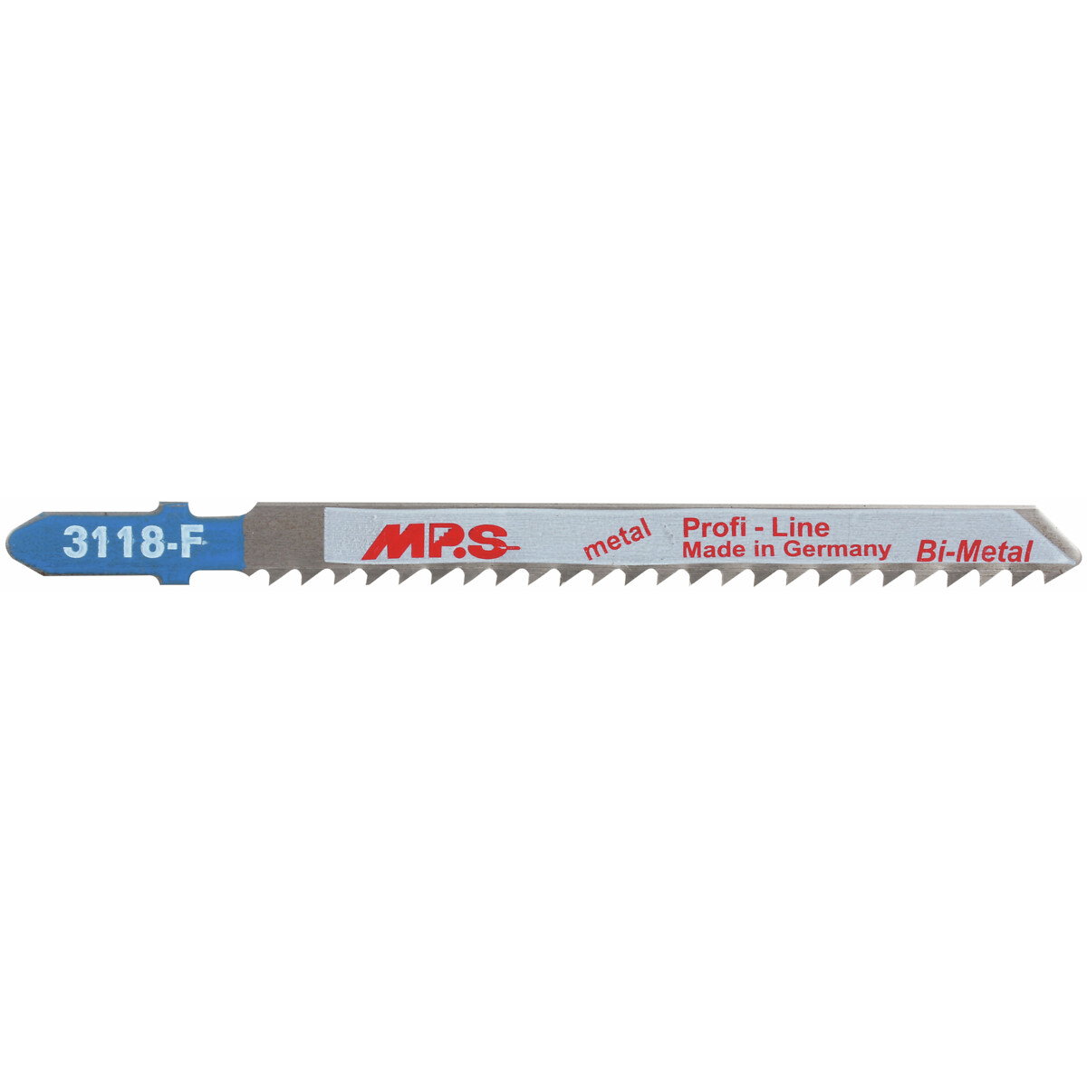 PISTOSAHANTERÄ 75MM BIM 8TPI 3118F MULTI 5KPL