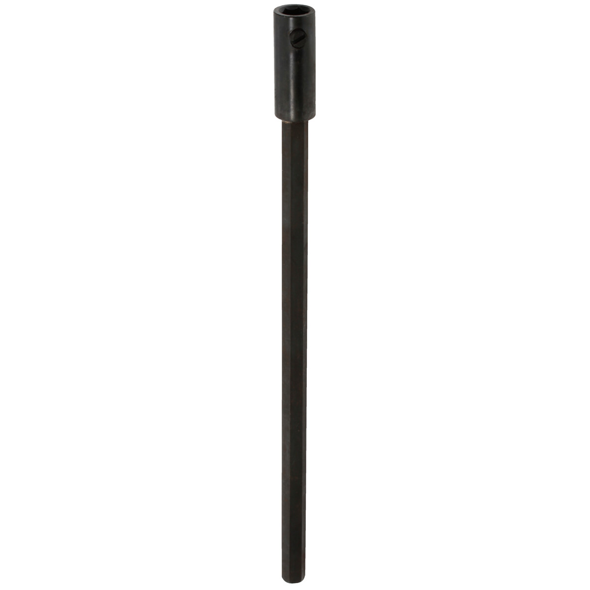 REIKÄSAHAN JATKOVARSI 11X300MM HEX 7/16"