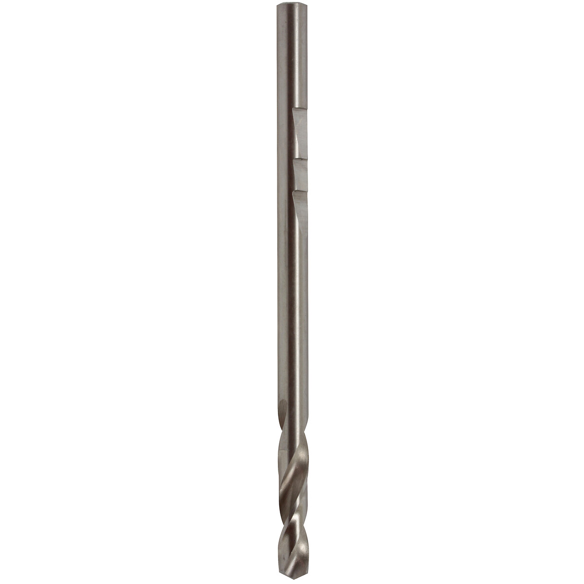 REIKÄSAHAN KESKIÖPORA 6,35X115MM PUU/METALLI