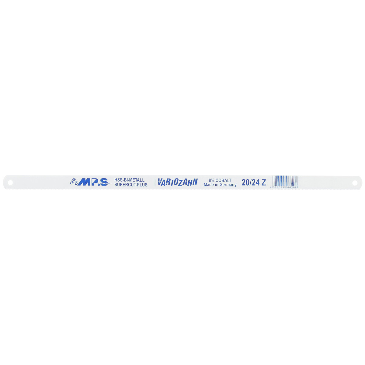 RAUTASAHANTERÄ 300X13X0,63MM 20-24
