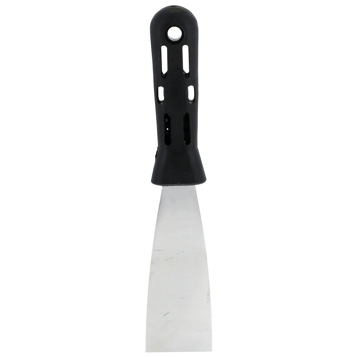 MAALARIN LASTA / PAKKELILASTA 4CM JOUSTAVA RST