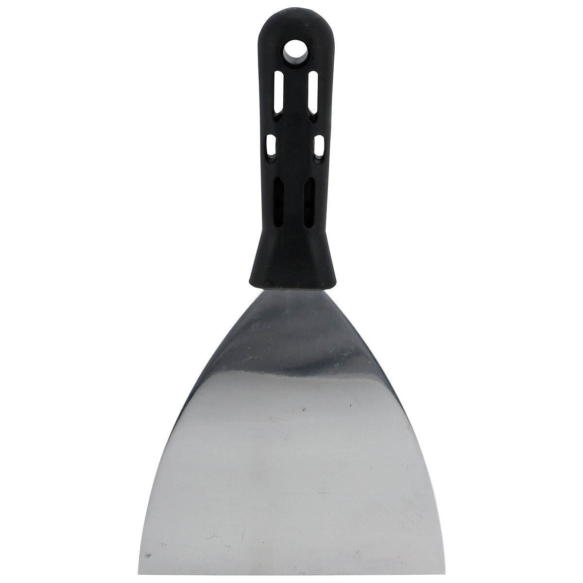 MAALARIN LASTA / PAKKELILASTA 12CM JOUSTAVA RST
