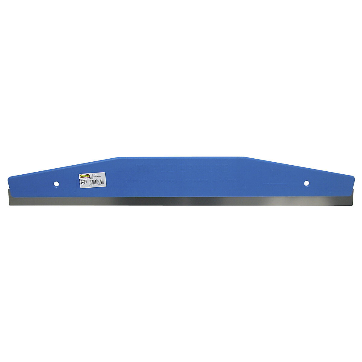 TAPETTILINJAARI 60CM