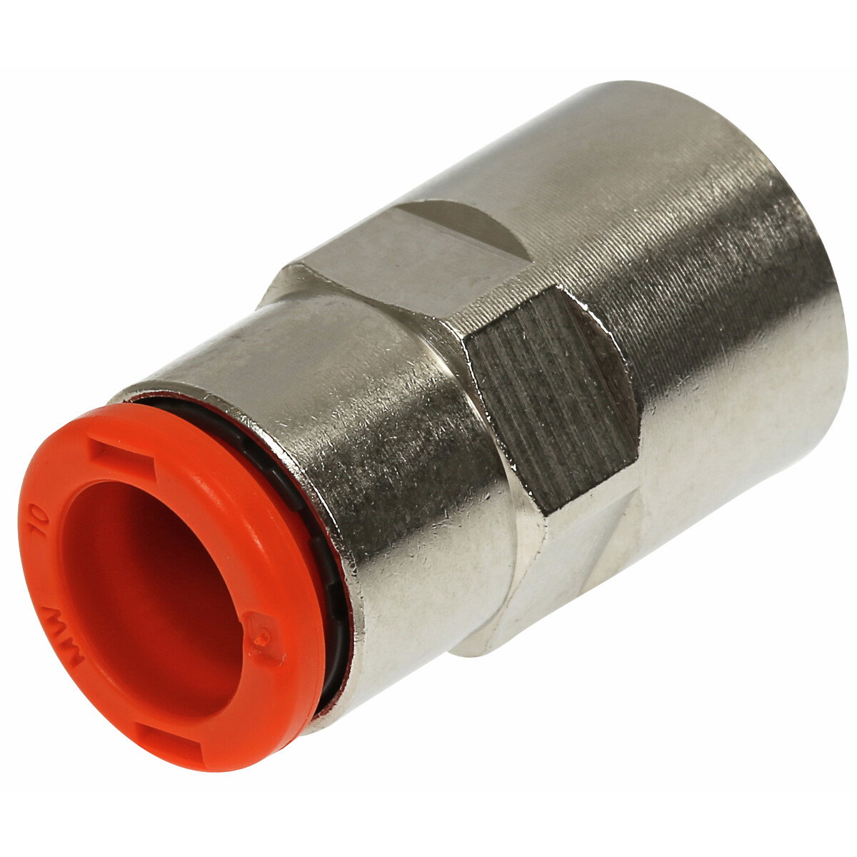 PISTOLIITIN 6MM-1/8 SUORA SISÄKIERRE R2