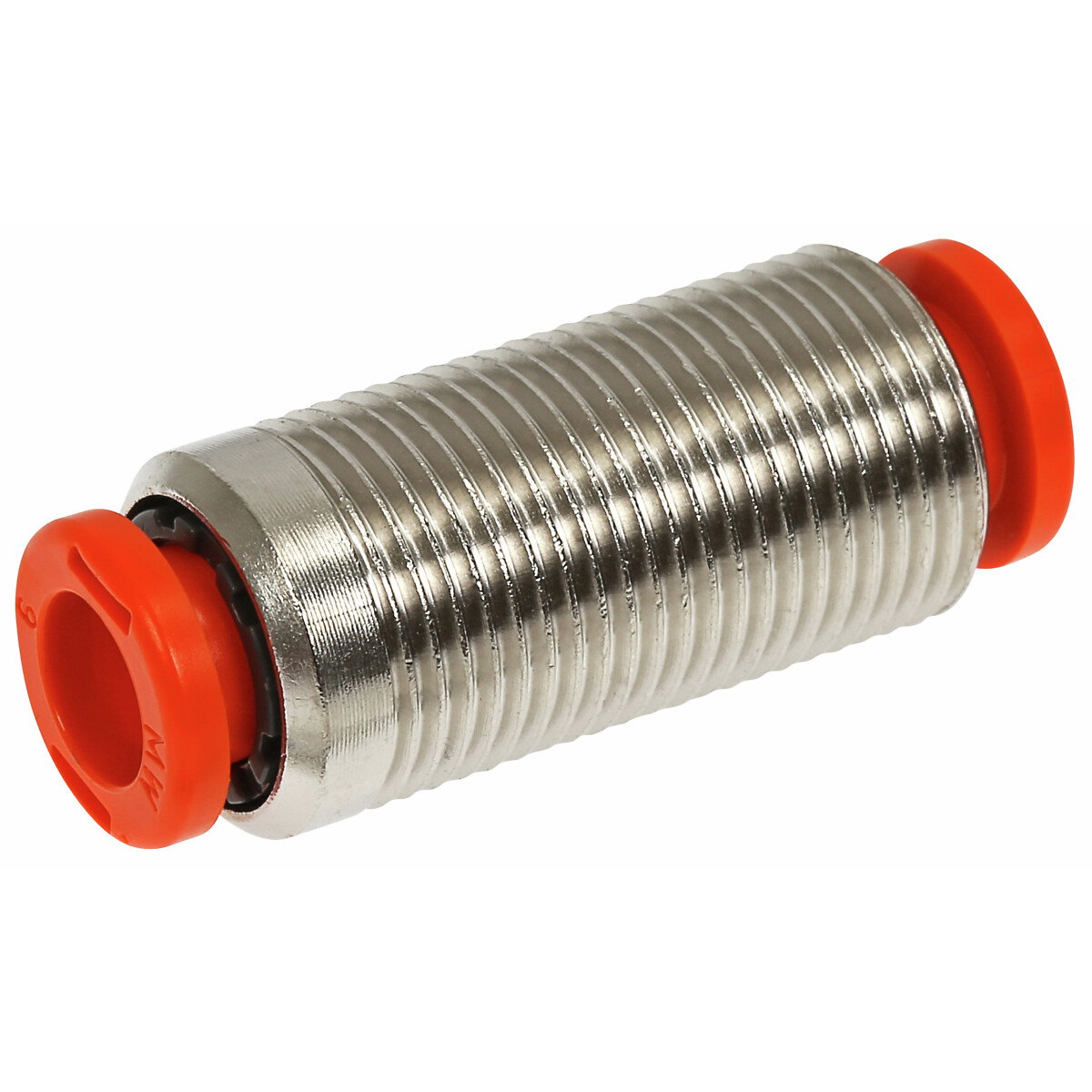 PISTOLIITIN 8MM SUORA JATKOLIITIN R3 IP